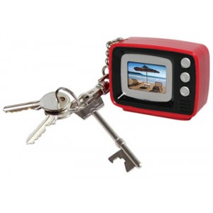 DIGITAL PHOTO KEYRING-IGT-9423